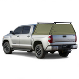 WildTop Soft Truck Cap for 2007-2013 Toyota Tundra Short Bed (66.7 in) - image 6