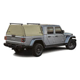 WildTop Jeep Gladiator Truck Cap 2020-Current 5ft (60.3 in) - image 3