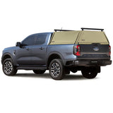 WildTop Soft Truck Cap For 2024-Current Ford Ranger 5 ft Bed (61.0 in) - image 11