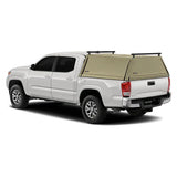 WildTop Soft Truck Cap for 2016-2023 3rd Gen Toyota Tacoma 5ft Bed (60.5 in) - image 11