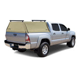 WildTop Soft Truck Cap for 2005-2015 2nd Gen Toyota Tacoma 6ft Bed (73.7 in) - image 11
