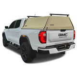 WildTop Soft Top for 2023-Current Gen 3 Chevrolet Colorado/GMC Canyon 5'2" Bed (61.7 in) - image 16