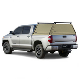 WildTop Soft Truck Cap for 2007-2013 Toyota Tundra Short Bed (66.7 in) - image 16