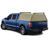 WildTop Soft Truck Cap for 2021-Current Ford F150 5.5 ft Bed (67.1 in) - image 11