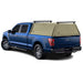 WildTop Soft Truck Cap for 2021-Current Ford F150 5.5 ft Bed (67.1 in) - image 11