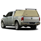 WildTop Soft Truck Cap for 2009-Current Ram 1500/2500/3500 Classic Body Style DS 6'4" Bed (76.3 in) - image 10