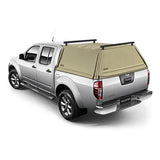 WildTop Nissan Frontier Soft Truck Cap 2013-2021 4'11" Bed (59.5 in) - image 6