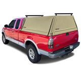 WildTop Soft Truck Cap for 1997-2003 Ford F150 6.5 ft Bed (78.9in) - image 11