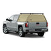 WildTop Soft Truck Cap for 2014-2018 Chevrolet Silverado/GMC Sierra 1500 Standard Bed (78.9 in) - image 13
