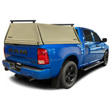 WildTop Soft Truck Cap for 2009-Current Ram 1500 Classic Body Style DS 5'7" Bed (67.4 in) - image 18