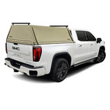 WildTop Soft Top for 2019-Current Chevrolet Silverado/GMC Sierra 1500 Short Bed (69.9 in) - image 11