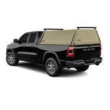 WildTop Soft Truck Cap for 2019-Current Ram 1500 New Body Style DT 5'7" Bed (67.4 in) - image 16
