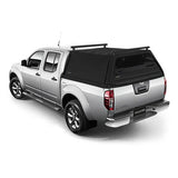 WildTop Nissan Frontier Soft Truck Cap 2013-2021 4'11" Bed (59.5 in) - image 3