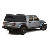 WildTop Jeep Gladiator Truck Cap 2020-Current 5ft (60.3 in) - image 5