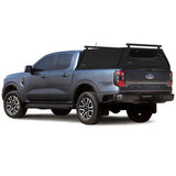 WildTop Soft Truck Cap For 2024-Current Ford Ranger 5 ft Bed (61.0 in) - image 2
