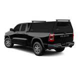 WildTop Soft Truck Cap for 2019-Current Ram 1500 New Body Style DT 5'7" Bed (67.4 in) - image 2