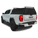 WildTop Soft Top for 2023-Current Gen 3 Chevrolet Colorado/GMC Canyon 5'2" Bed (61.7 in) - image 2