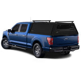 WildTop Soft Truck Cap for 2021-Current Ford F150 5.5 ft Bed (67.1 in) - image 2