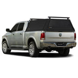 WildTop Soft Truck Cap for 2009-Current Ram 1500/2500/3500 Classic Body Style DS 6'4" Bed (76.3 in) - image 2