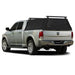 WildTop Soft Truck Cap for 2009-Current Ram 1500/2500/3500 Classic Body Style DS 6'4" Bed (76.3 in) - image 2