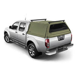 WildTop Nissan Frontier Soft Truck Cap 2013-2021 4'11" Bed (59.5 in) - image 5