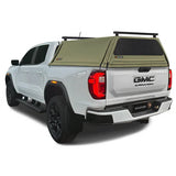 WildTop Soft Top for 2023-Current Gen 3 Chevrolet Colorado/GMC Canyon 5'2" Bed (61.7 in) - image 7