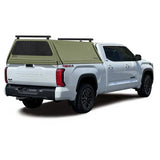 WildTop Soft Truck Cap for 2022-Current Toyota Tundra 6.5ft Bed (77.6 in) - image 4