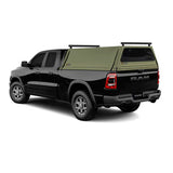 WildTop Soft Truck Cap for 2019-Current Ram 1500 New Body Style DT 5'7" Bed (67.4 in) - image 7