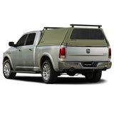 WildTop Soft Truck Cap for 2009-Current Ram 1500/2500/3500 Classic Body Style DS 6'4" Bed (76.3 in) - image 7