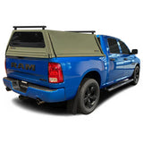 WildTop Soft Truck Cap for 2009-Current Ram 1500 Classic Body Style DS 5'7" Bed (67.4 in) - image 7