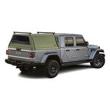 WildTop Jeep Gladiator Truck Cap 2020-Current 5ft (60.3 in) - image 6