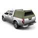 WildTop Nissan Frontier Soft Truck Cap 2013-2021 4'11" Bed (59.5 in) - image 5