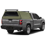 WildTop Nissan Frontier Soft Truck Cap For 2022-Current 4'11" Bed (59.5 in) - image 7