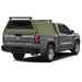 WildTop Nissan Frontier Soft Truck Cap For 2022-Current 4'11" Bed (59.5 in) - image 7