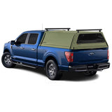 WildTop Soft Truck Cap for 2021-Current Ford F150 5.5 ft Bed (67.1 in) - image 7
