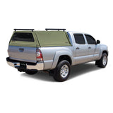 WildTop Soft Truck Cap for 2005-2015 2nd Gen Toyota Tacoma 5ft Bed (60.3 in) - image 7