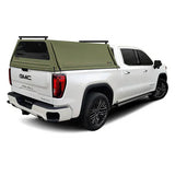 WildTop Soft Top for 2019-Current Chevrolet Silverado/GMC Sierra 1500 Short Bed (69.9 in) - image 7