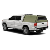 WildTop Soft Truck Cap for 2016-2023 3rd Gen Toyota Tacoma 5ft Bed (60.5 in) - image 7