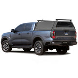 WildTop Soft Truck Cap For 2024-Current Ford Ranger 5 ft Bed (61.0 in) - image 17