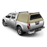 WildTop Nissan Frontier Soft Truck Cap 2013-2021 4'11" Bed (59.5 in) - image 7