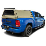 WildTop Soft Truck Cap for 2009-Current Ram 1500 Classic Body Style DS 5'7" Bed (67.4 in) - image 17
