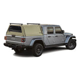 WildTop Jeep Gladiator Truck Cap 2020-Current 5ft (60.3 in) - image 7