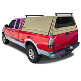 WildTop Soft Truck Cap for 1997-2003 Ford F150 6.5 ft Bed (78.9in) - image 12