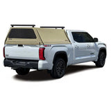 WildTop Soft Truck Cap for 2022-Current Toyota Tundra 6.5ft Bed (77.6 in) - image 6