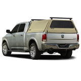 WildTop Soft Truck Cap for 2009-Current Ram 1500/2500/3500 Classic Body Style DS 6'4" Bed (76.3 in) - image 11