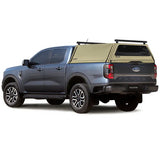 WildTop Soft Truck Cap For 2024-Current Ford Ranger 5 ft Bed (61.0 in) - image 12