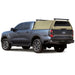 WildTop Soft Truck Cap For 2024-Current Ford Ranger 5 ft Bed (61.0 in) - image 12