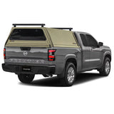 WildTop Soft Truck Cap For 2022-Current Nissan Frontier Long Bed (73.3 in) - image 12
