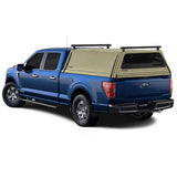 WildTop Soft Truck Cap For 2015-Current Ford F-150 6.5 ft Bed (78.9 in) - image 12