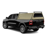 WildTop Soft Truck Cap for 2019-Current Ram 1500 New Body Style DT 5'7" Bed (67.4 in) - image 17